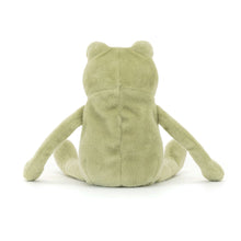 Load image into Gallery viewer, Jellycat Fergus Frog