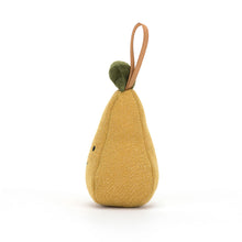 Load image into Gallery viewer, Jellycat Festive Folly Pear