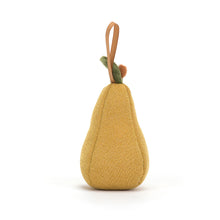 Load image into Gallery viewer, Jellycat Festive Folly Pear