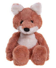 Load image into Gallery viewer, Charlie Bears Folly Fox