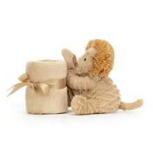 Load image into Gallery viewer, Jellycat Fuddlewuddle Lion Soother