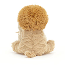 Load image into Gallery viewer, Jellycat Fuddlewuddle Lion Soother