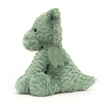 Load image into Gallery viewer, Jellycat Fuddlewuddle Dragon