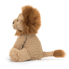 Load image into Gallery viewer, Jellycat Fuddlewuddle Lion