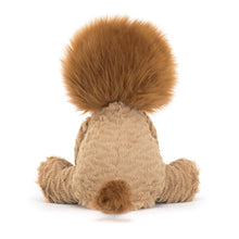 Load image into Gallery viewer, Jellycat Fuddlewuddle Lion