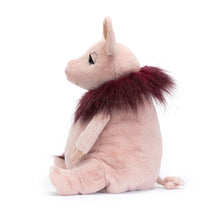 Load image into Gallery viewer, Jellycat Glamorama Pig