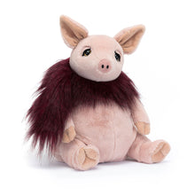 Load image into Gallery viewer, Jellycat Glamorama Pig