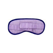 Load image into Gallery viewer, Small Talk 'Go Away, I'm Busy' Eyemask