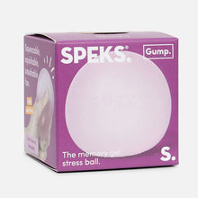 Load image into Gallery viewer, Gump Memory Gel Stress Ball Original