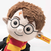 Load image into Gallery viewer, Steiff Harry Potter