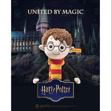 Load image into Gallery viewer, Steiff Harry Potter