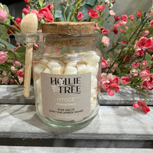 Load image into Gallery viewer, Hollie Tree Melting Pot Wax Melts