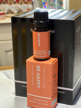 Load image into Gallery viewer, Stoneglow Wellbeing - Be Happy 100% Essential Oil Blend (10ml)