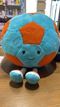 Load image into Gallery viewer, Jellycat Amuseables Football