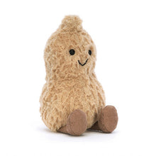 Load image into Gallery viewer, Jellycat Amuseables Peanut