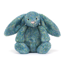 Load image into Gallery viewer, Jellycat Bashful Azure Bunny - medium
