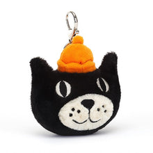 Load image into Gallery viewer, Jellycat Jack Bag Charm