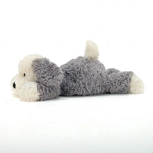 Load image into Gallery viewer, Jellycat Tumblie Sheep Dog
