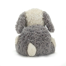Load image into Gallery viewer, Jellycat Tumblie Sheep Dog