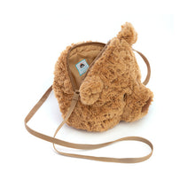 Load image into Gallery viewer, Jellycat Bartholomew Bear Bag
