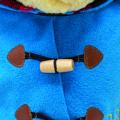 Load image into Gallery viewer, Large Classic Paddington Bear with Boots & Suitcase