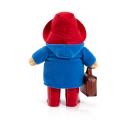 Load image into Gallery viewer, Large Classic Paddington Bear with Boots & Suitcase