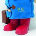 Load image into Gallery viewer, Large Classic Paddington Bear with Boots & Suitcase