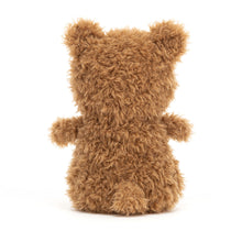 Load image into Gallery viewer, Jellycat Little Bear
