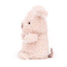Load image into Gallery viewer, Jellycat Little Pig