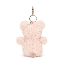 Load image into Gallery viewer, Jellycat Little Pig Bag Charm