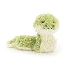 Load image into Gallery viewer, Jellycat Little Snake