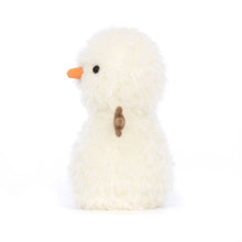 Load image into Gallery viewer, Jellycat Little Snowman