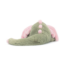 Load image into Gallery viewer, Jellycat Malachy Dragon - 1 per customer