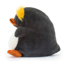 Load image into Gallery viewer, Jellycat Maurice Macaroni Penguin