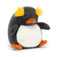 Load image into Gallery viewer, Jellycat Maurice Macaroni Penguin