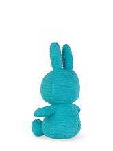 Load image into Gallery viewer, Miffy ECO Corduroy Teal