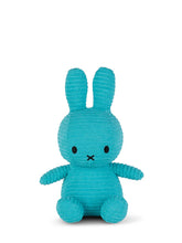 Load image into Gallery viewer, Miffy ECO Corduroy Teal