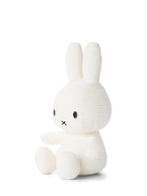 Load image into Gallery viewer, Miffy ECO Corduroy Off White 33cm