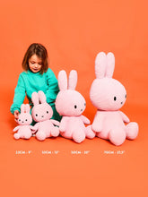 Load image into Gallery viewer, Miffy ECO Corduroy Off White 33cm