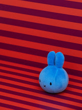 Load image into Gallery viewer, Miffy Squishie Ball Blue