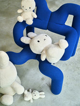 Load image into Gallery viewer, Miffy Terry Cream 33cm