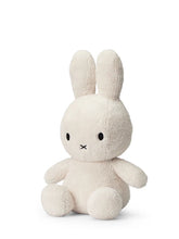 Load image into Gallery viewer, Miffy Terry Cream 33cm