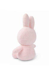Load image into Gallery viewer, Miffy Terry Light Pink 33cm