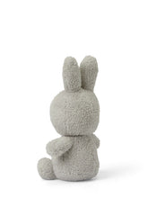 Load image into Gallery viewer, Miffy Terry Light Grey