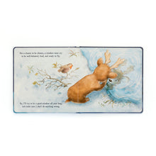 Load image into Gallery viewer, Jellycat Mitzi Reindeer's Dream Book