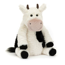Load image into Gallery viewer, Jellycat Mooliet Cow