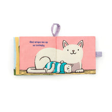 Load image into Gallery viewer, Jellycat Mummy Loves Me Book