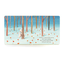 Load image into Gallery viewer, Jellycat My Friend Bunny Book