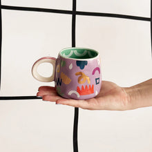 Load image into Gallery viewer, Small Talk 'Not stubborn, just always right' Cup