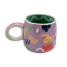 Load image into Gallery viewer, Small Talk 'Not stubborn, just always right' Cup